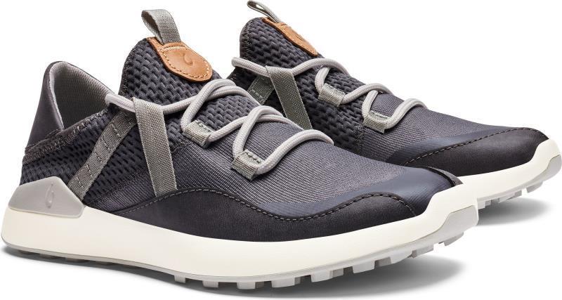 Kawela - Womens - Pavement / Mist Grey 3