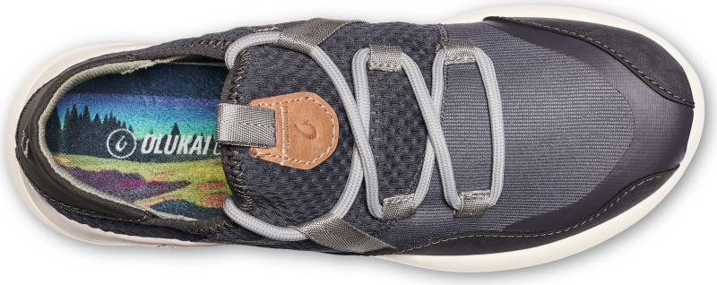 Kawela - Womens - Pavement / Mist Grey 4