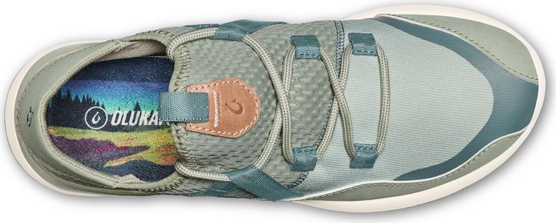 Kawela - Womens - Sage / Dusk 4