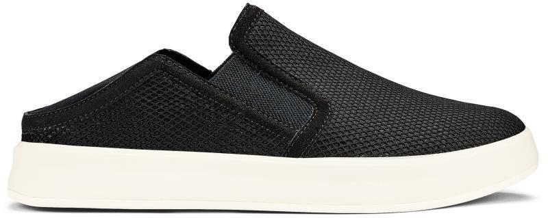 Kiihele - Womens - black / black 1