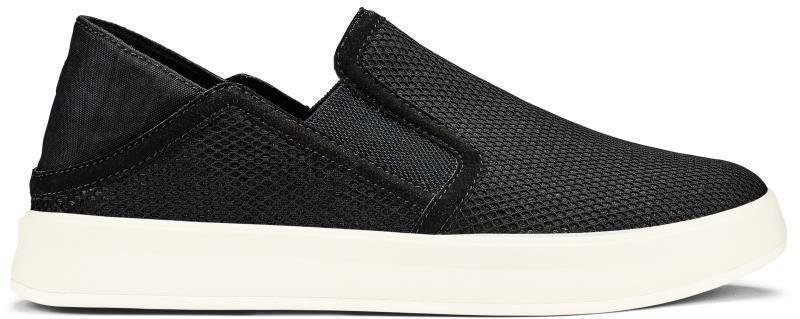 Kiihele - Womens - black / black 1