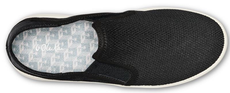 Kiihele - Womens - black / black 1