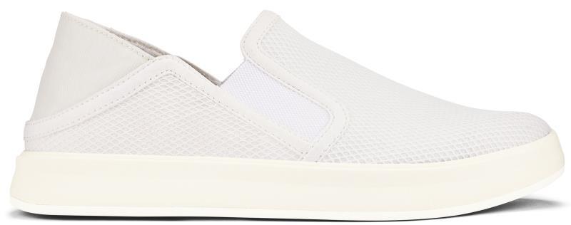 Kiihele - Womens - bright white / bright white 1