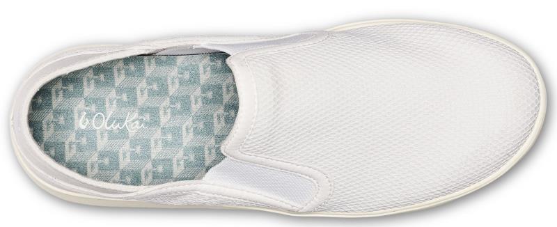 Kiihele - Womens - bright white / bright white 1