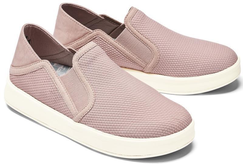 Kiihele - Womens - rose dust / rose dust 1