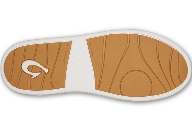 Kilea - Womens - tan / tapa 1
