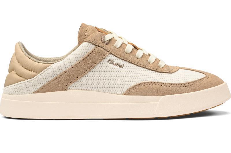Kilea - Womens - tan / tapa 1