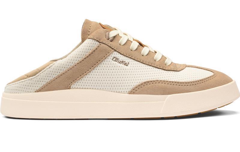 Kilea - Womens - tan / tapa 1