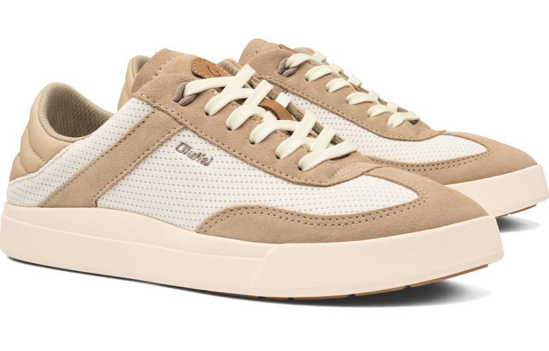 Kilea - Womens - tan / tapa 1