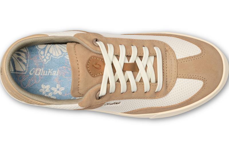 Kilea - Womens - tan / tapa 1