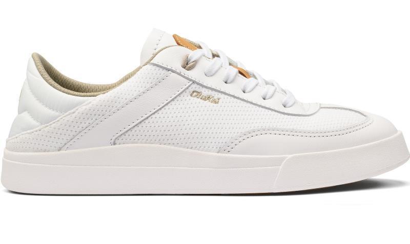 Kilea - Womens - white / white 1