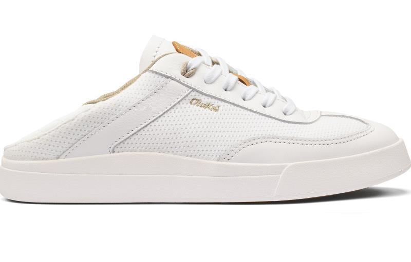 Kilea - Womens - white / white 1