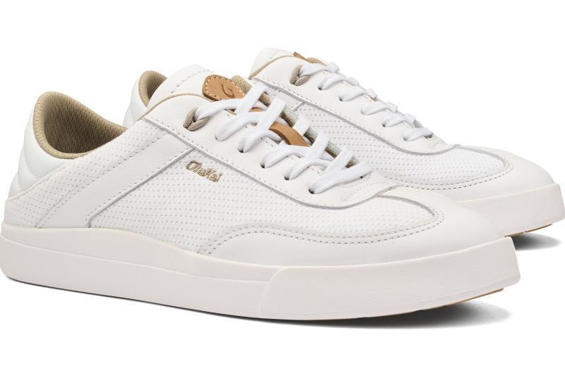 Kilea - Womens - white / white 1