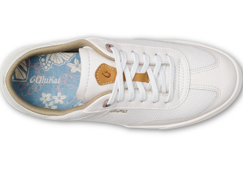 Kilea - Womens - white / white 1