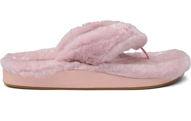 Kipe`a Heu - Womens - Pink Clay / Pink Clay 1