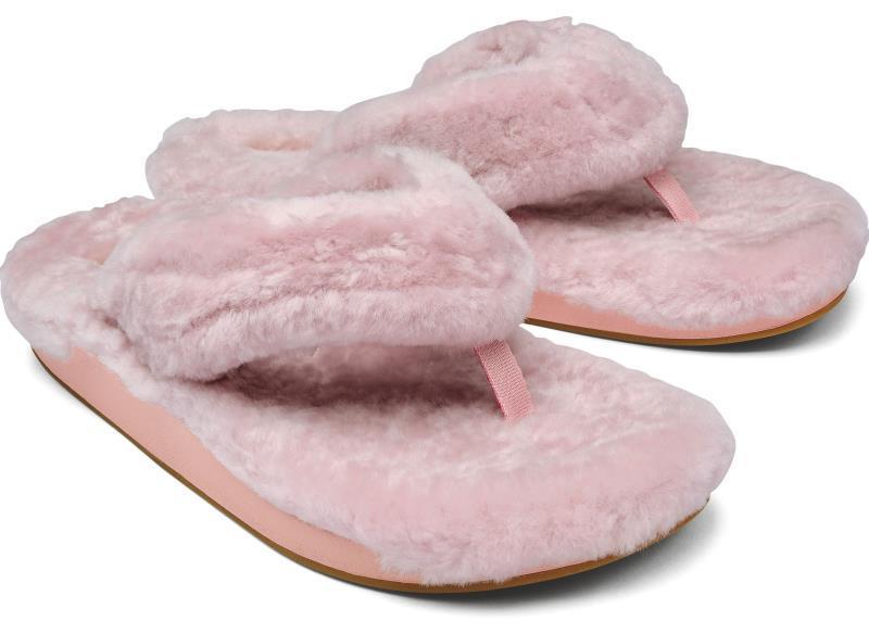 Kipe`a Heu - Womens - Pink Clay / Pink Clay 2