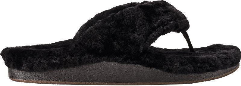 Kipe`a Heu - Womens - black / black 1