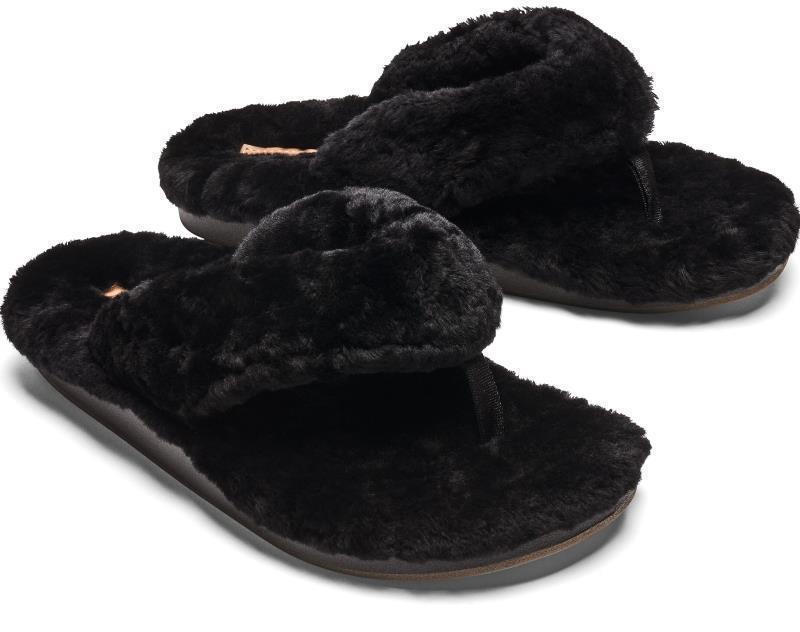 Kipe`a Heu - Womens - black / black 1