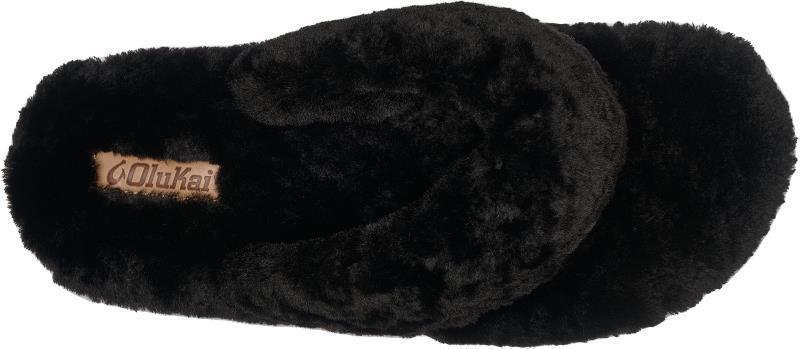 Kipe`a Heu - Womens - black / black 1