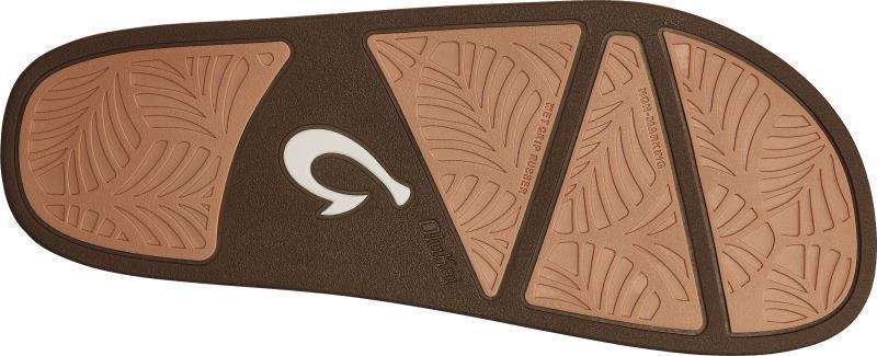 Kipe`a Heu - Womens - tan / tan 1