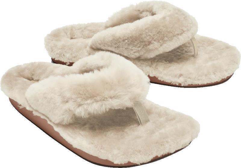 Kipe`a Heu - Womens - tan / tan 1