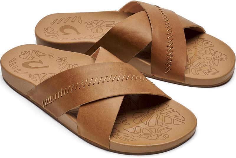 Kipe`a Olu - Womens - Sahara / Sahara 2