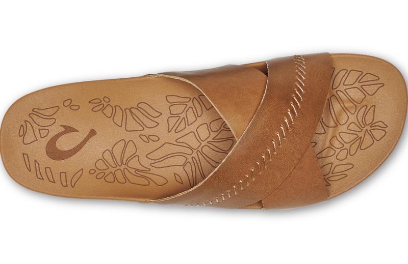 Kipe`a Olu - Womens - Sahara / Sahara 3