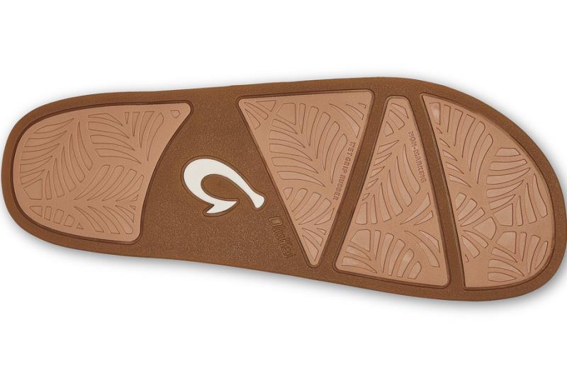 Kipe`a Olu - Womens - Sahara / Sahara 4