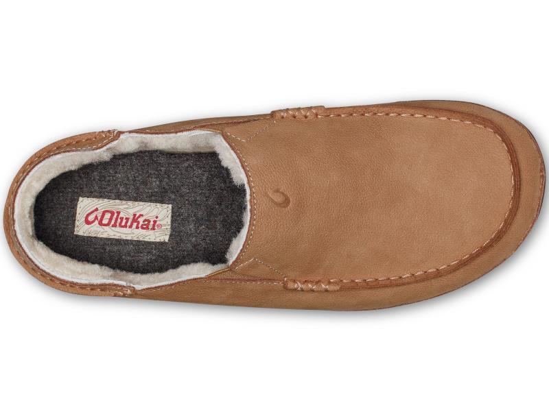 Kipuka Hulu - Mens - Natural / Natural 3
