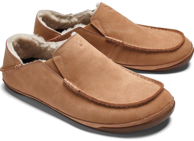 Kipuka Hulu - Mens - Natural / Natural 4