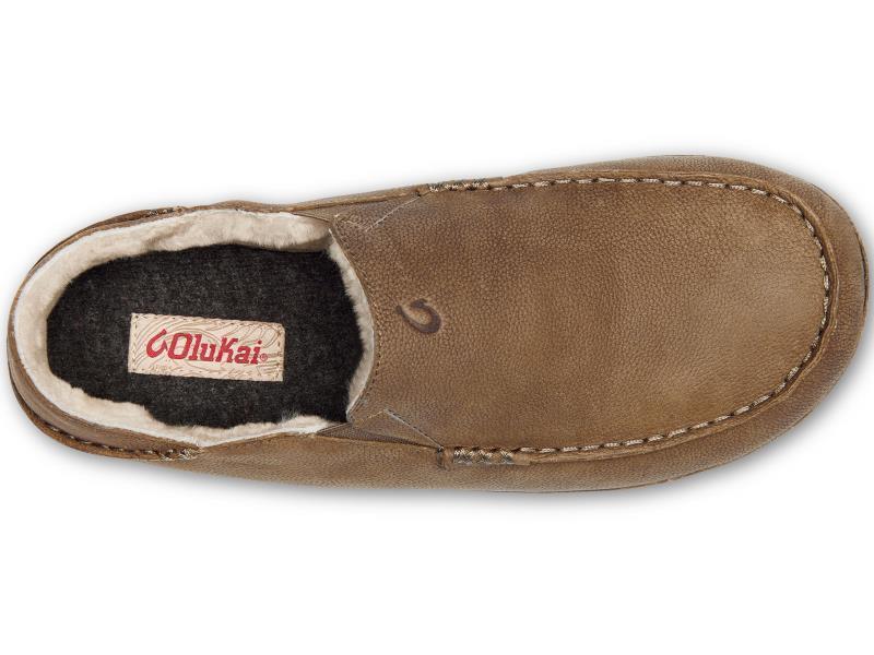 Kipuka Hulu - Mens - Toffee / Toffee 3