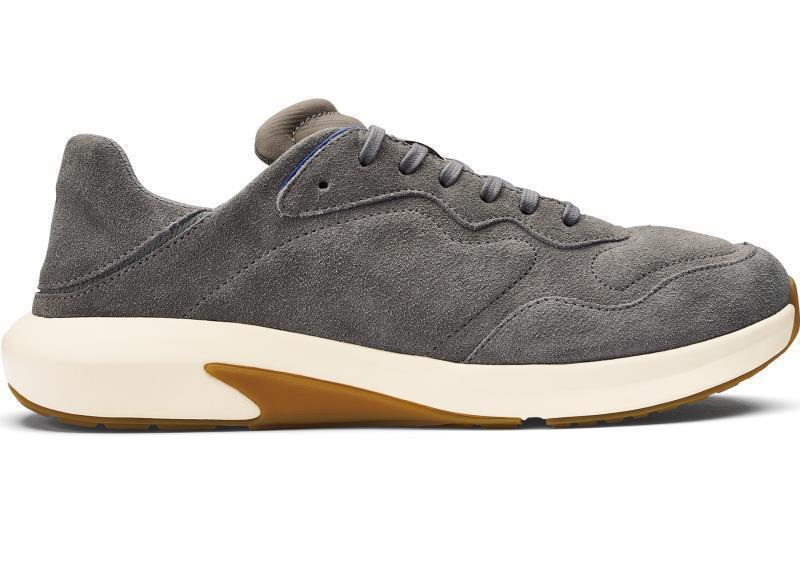 Koheo - Mens - charcoal / charcoal 1