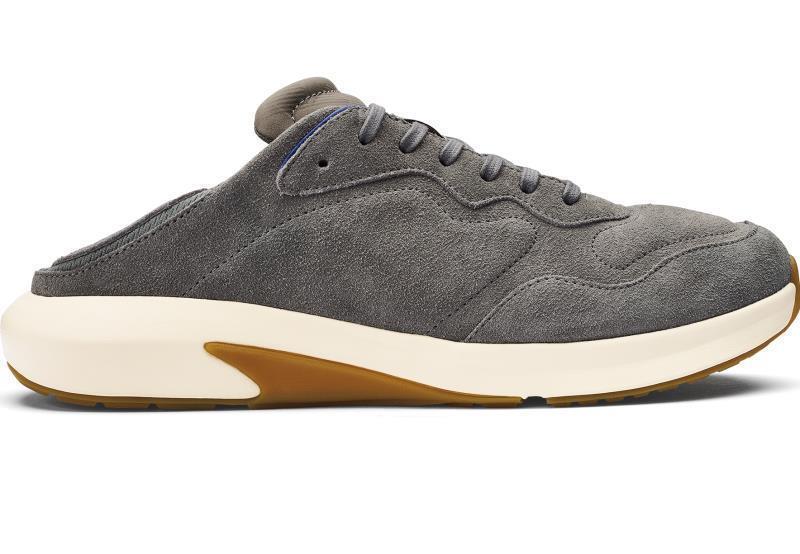 Koheo - Mens - charcoal / charcoal 1