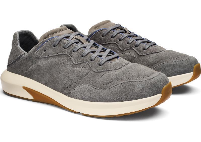 Koheo - Mens - charcoal / charcoal 1