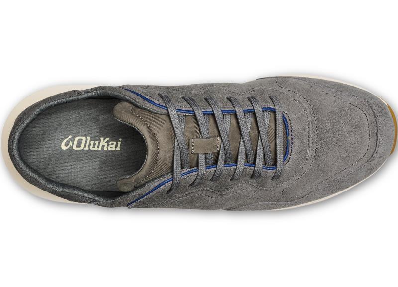 Koheo - Mens - charcoal / charcoal 1
