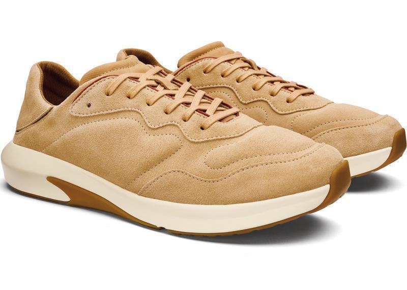 Koheo - Mens - golden sand / golden sand 1