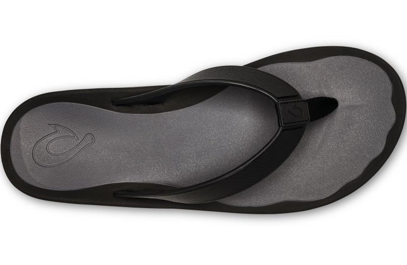 KokoO - Mens - black / dark shadow 1