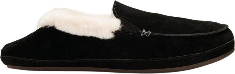 KuUna - Womens - Black / Black 2