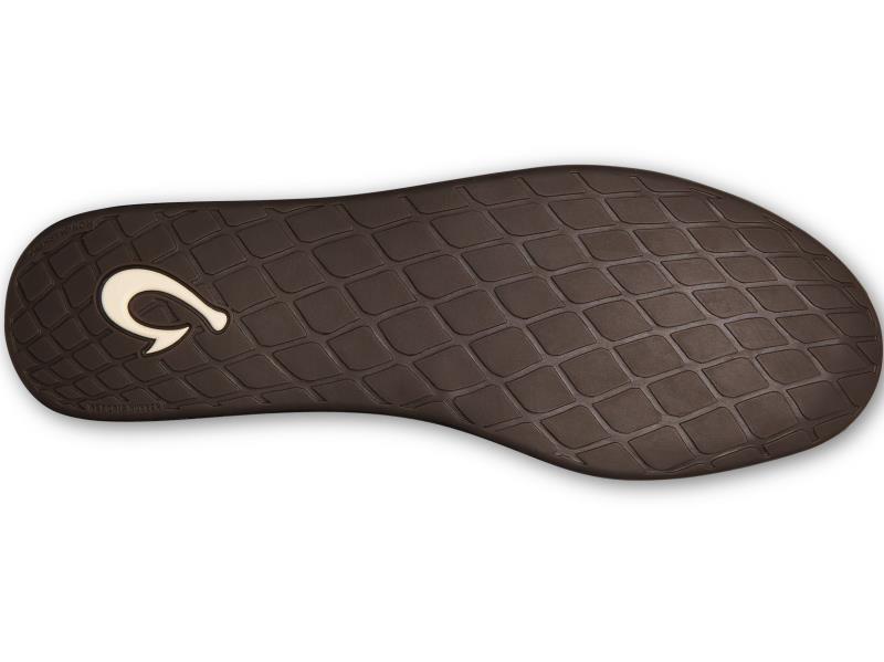 KuUna - Womens - Black / Black 4