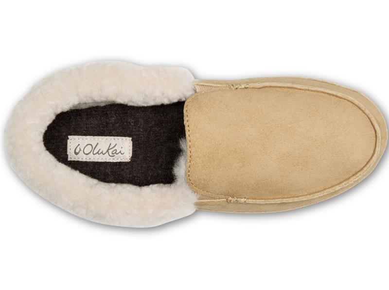 KuUna - Womens - Golden Sand / Golden Sand 3