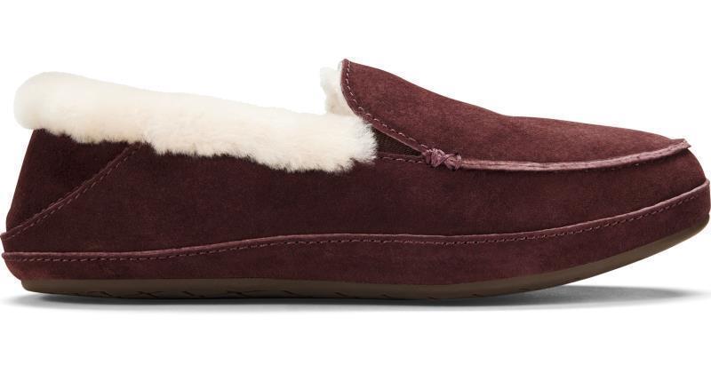 KuUna - Womens - Mahogany / Mahogany 1