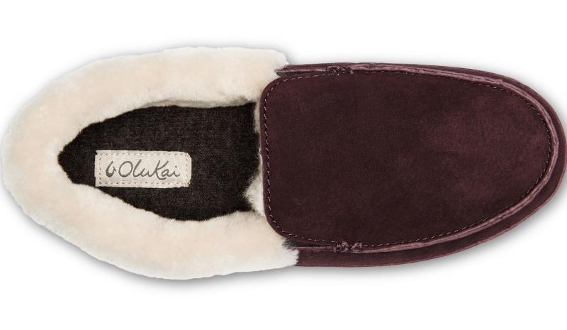 KuUna - Womens - Mahogany / Mahogany 2