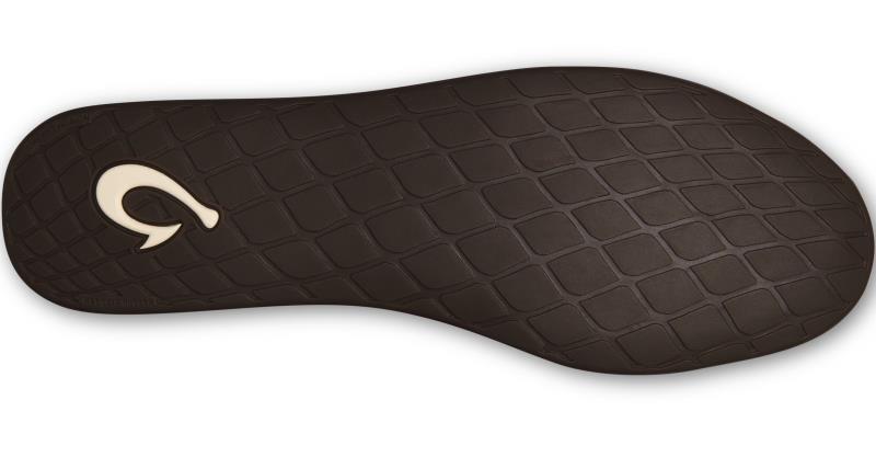 KuUna - Womens - Mahogany / Mahogany 3