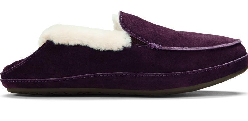 KuUna - Womens - Mahogany / Mahogany 4