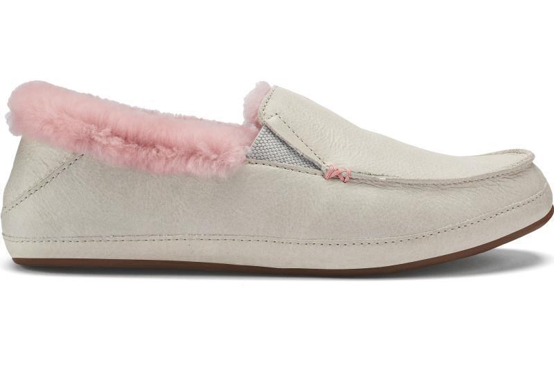 KuUna - Womens - Mist Grey / Mist Grey 1