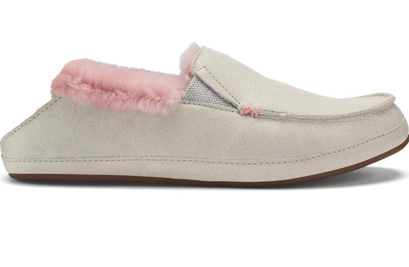 KuUna - Womens - Mist Grey / Mist Grey 2