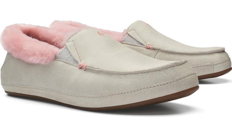 KuUna - Womens - Mist Grey / Mist Grey 3