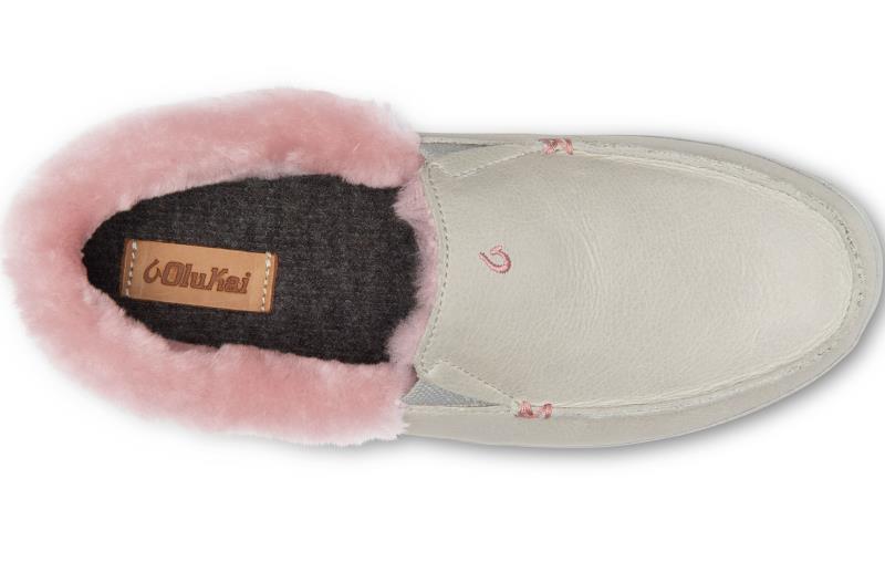 KuUna - Womens - Mist Grey / Mist Grey 4