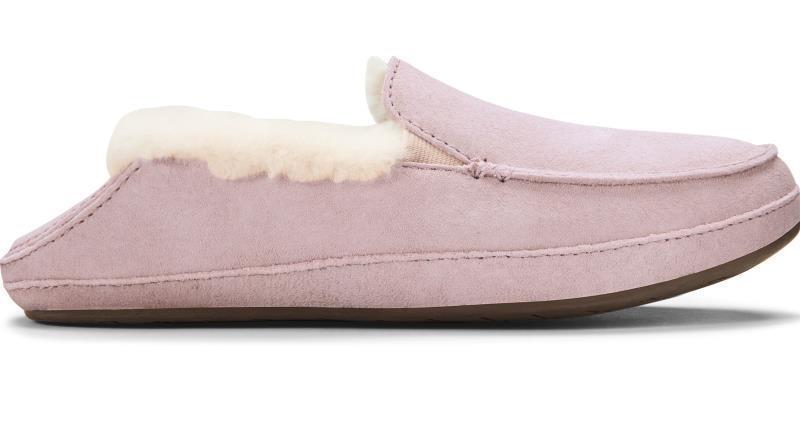 KuUna - Womens - Soft Pink / Soft Pink 2