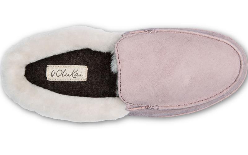 KuUna - Womens - Soft Pink / Soft Pink 3